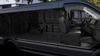 2025 Ford Transit® Internal Image 1